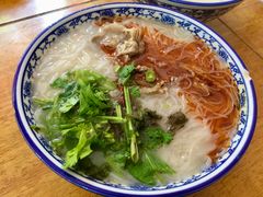 -岳池羊肉粉馆(体育路店)