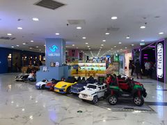 -凯德MALL(望京店)