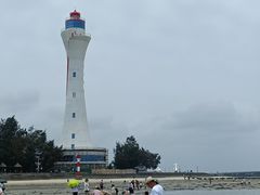 -北海金海湾红树林生态旅游区