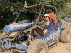 -南山特攻真人CS户外露营轰趴拓展基地