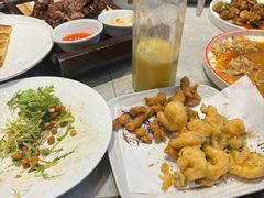 -大连湾旭日饭店(大连湾店)