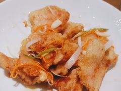 -金掌勺锅包肉(华润万象城店)