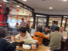 -一楼食业·美食人家