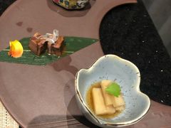 -月下料理(楷林IFC店)