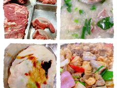 -标记美食新鲜猪杂(兴南大道店)