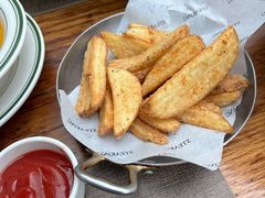 -食间牛排(湖西路店)