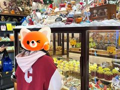 -福田卓悦INTOWN购物中心
