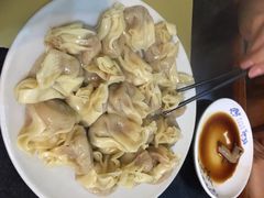 宏玉祥黄门脸-清真宏玉祥黄门脸餐厅(华荫东里店)
