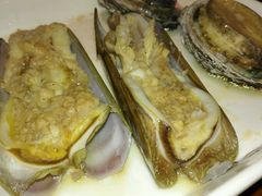 -苏大嘴海鲜牧场(奥林匹克店)