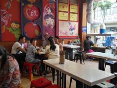 -李氏憨粑粑(文林街店)