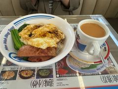 -敏华冰厅(平安金融中心店)