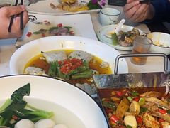 -千岛湖小鱼儿·淳安匠心农家菜