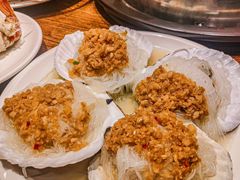 -海味当家·蒸锅海鲜(星海公园店)