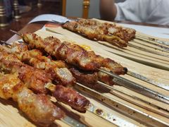 -巴依老爷新疆美食(常营店)