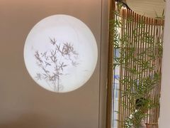 -绿茶餐厅(淮安吾悦广场店)