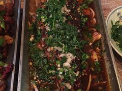 -树厨贵州菜(大十字店)