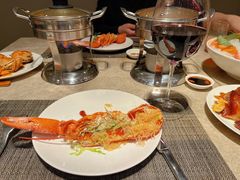 -徐州万豪酒店·臻厨自助餐