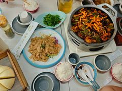 -小城外婆肴私房菜.家宴聚集点(圆明园颐和园·清河上地店)