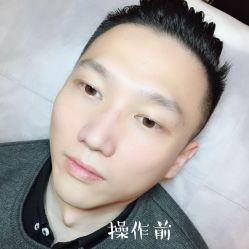 点击看大图 -西施无菌半永久纹绣眉眼影唇轻增发纹发际线