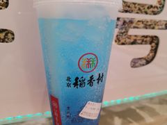 -北京稻香村(零号店)