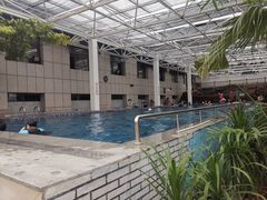 -盛彼得温泉度假酒店