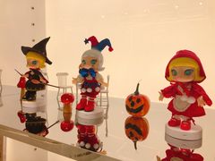 -泡泡玛特POPMART(侨福芳草地店)