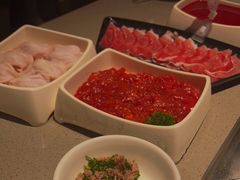 -海底捞火锅(崇文门新世界百货店)
