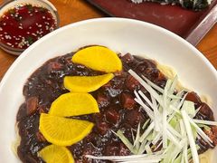 -第二外国语学院-韩国餐厅(朝阳路店)