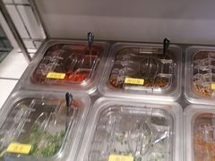 -蒙自源米线大王(大朗南铭购物中心店)