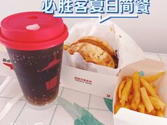 -必胜客(安盛购物广场金州店)