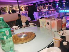 -巴特餐饮6加1音乐餐吧·新疆菜