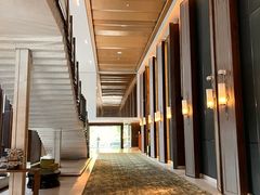 -上海崇明金茂凯悦酒店