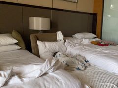 -廊坊固安福朋喜来登酒店