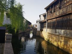 -嘉兴月河历史街区