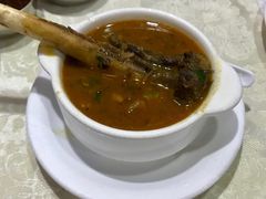 -葛尼沙印度餐厅 (镇明路店)
