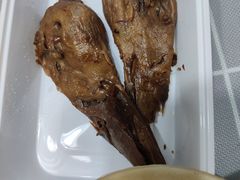 -火刻北京烤鸭(市北区·鲍岛市场店)