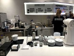 -科学家咖啡(恒隆广场店)