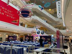 -圆融购物中心(南天成路店)