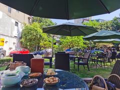 -大可堂普洱茶馆(襄阳南路馆)