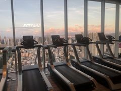 -普拉达游泳健身(水湾1979店)
