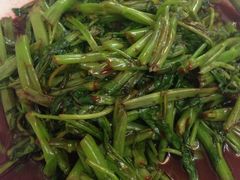 腐乳空心菜-玲珑餐厅(陕西南路店)