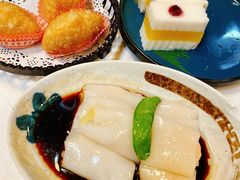 -屋顶花园餐厅(步行街老地王大厦店)