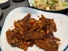 -先记烧鹅王·本地粤菜(福永店)