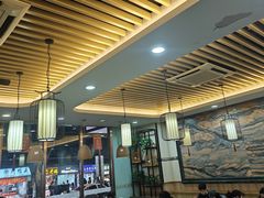 -蒋家桥饺面店(东关街店)