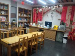 -子曰书院·古筝围棋书法国画小主持(夏都店)