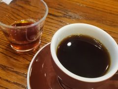 -HUG COFFEE(鼓楼店)