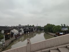 -嘉兴月河历史街区