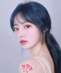 -FAJEE HAIR发界烫染接发