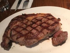 -弗兰克牛排西餐厅Ribone steak house(柠檬花园店)