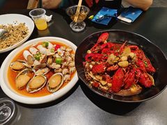 -蚝伯·新派海鲜(荣昌店)